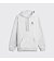Cariuma Hoodie Melange Grey with Black Logo