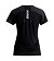 Womens sports t-shirt Swix Position Tee W