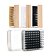 Brush Reshoevn8r Shoe Care 3 Brush Set + Bowl Combo