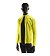 Mens running jacket On Zero Jacket