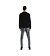 Mens functional sweatshirt On Focus Tech Crew