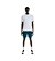 Mens running shirt On Train-T Graphic