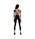 Womens Running Pants On Performance Tights 7/8