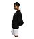 Womens functional sweatshirt On Focus Tech Crew