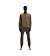 Mens running jacket On All-Day 1/2 Zip Jacket