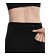 Womens Running Pants On 3" Performance Tights