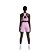 Womens running tank top On Performance Crop