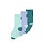 Kids' socks On Logo Sock High 3-pack Kids