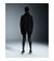 Mens functional sweatshirt On Pace Hoodie
