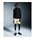 Mens running shirt On Focus Long-T
