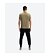 Mens running shirt On Focus-T