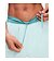 Womens shorts On 3" Performance 2/1 Shorts