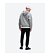 Mens sweatshirt On Focus Tech Zip Hoodie