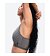 Womens Sports Bra On Train Bra