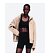 Womens sweatshirt On Focus Tech Zip Hoodie