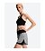 Womens running shorts On Performance Volt Shorts