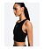 Womens T-shirt On Court Crop Top