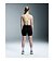 Womens Sports Bra On Performance Flex Bra