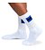 Womens Socks On Tennis Sock