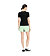 Womens running shirt On Ultra-T