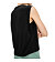 Womens running tank top On Focus Crop
