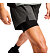 Mens Running Shorts On Performance Hybrid Short