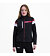 Womens cross-country ski jacket Swix Focus Jacket W