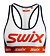 Womens Sports Bra Swix Roadline Bra W