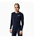 Womens running shirt Swix Pace NTS Long Sleeve Baselayer Top W