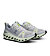 Womens Running Trail Shoes On Cloudsurfer Trail