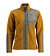 Mens jacket Lundhags Saruk Wool Pile Mid Full Zip M