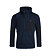 Mens jacket Lundhags Tived Stretch Hybrid Jacket M
