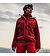 Womens jacket Lundhags Padje Light Waterproof Jacket W