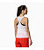 Womens running tank top Swix Roadline Singlet W