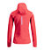 Womens functional sweatshirt Swix Pace Midlayer Hooded W