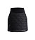 Womens insulated skirt Swix Infinity Insulated Skirt W