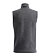 Mens merino vest Lundhags Flok Wool Ms Pile Vest