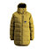 Womens down jacket Lundhags Järpen All Weather Down Parka W