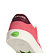 Dámské volnočasové boty Cariuma NAIOCA Watermelon Suede Ivory Logo Ruby Wine Sneaker