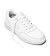 Pánské volnočasové boty Cariuma UBA White Premium Leather Ice Logo Sneaker