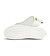 Dámské volnočasové boty Cariuma OCA Low White Premium Leather Vintage White Suede Sneaker