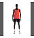 Mens running tank top On Performance Tank
