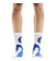Socks On Liquid Logo Sock High 2-pack