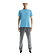 Mens running shirt On Core-T