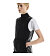 Womens running vest On Weather Vest