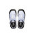Childrens leisure shoes On Cloudhero Mid Waterproof