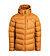 Mens down jacket Lundhags Fulu Down Hooded Jacket M