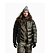 Mens down jacket Lundhags Fulu Down Hooded Jacket M