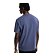 Mens running shirt On Focus-T