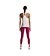 Womens Running Pants On Performance Tights 7/8
